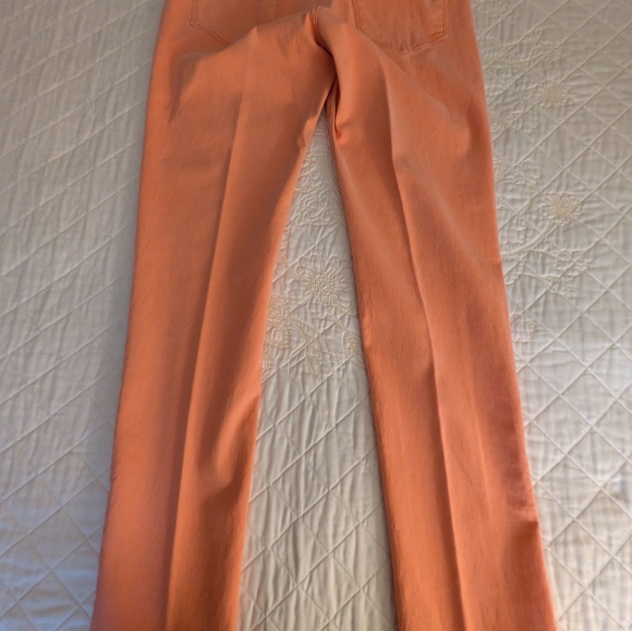 JCP Peach Skinny Jeans - Picture 6 of 8